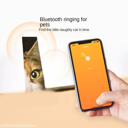 Pet+ presents Smart Collars for all Pets