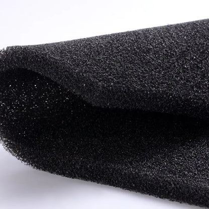 Pet+ presents Aquarium Biochemical Cotton Filter | Aquarium accessories | Filters