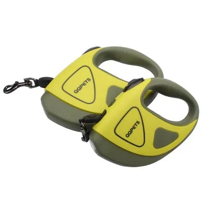 Pet+ presents Smart Leash with LED | Pet Leash | Pet Supplies | Pet Accessories