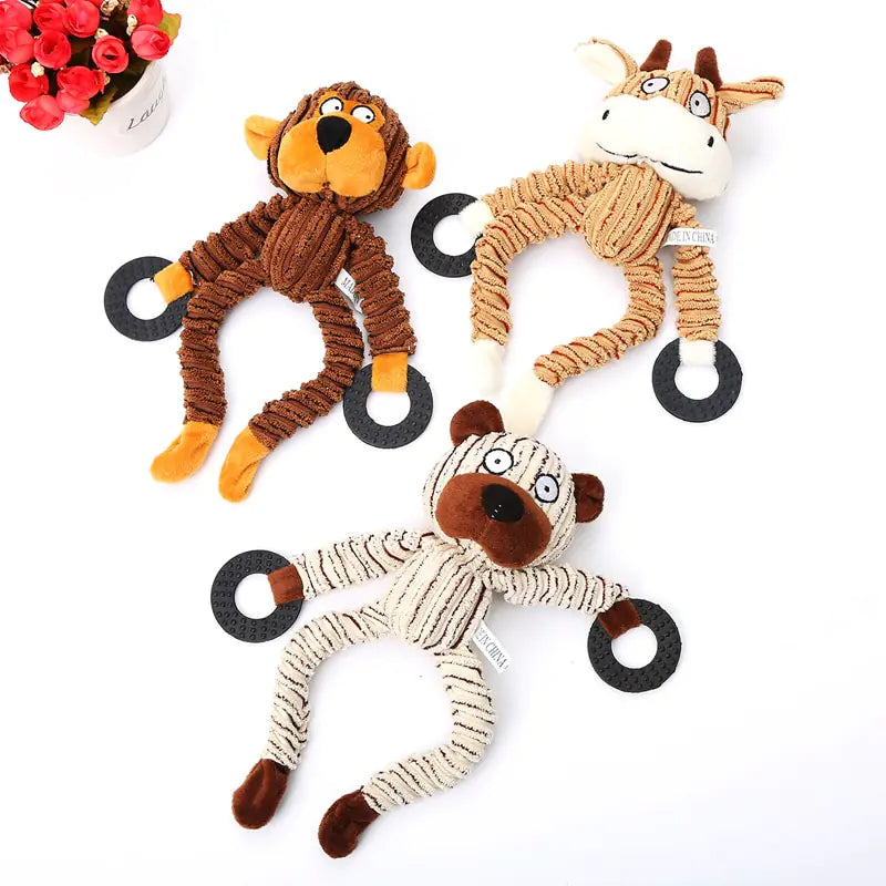 Pet+ presents Pet Chew Toy | Dog Accessories | Pet Supplies | Dog Toys