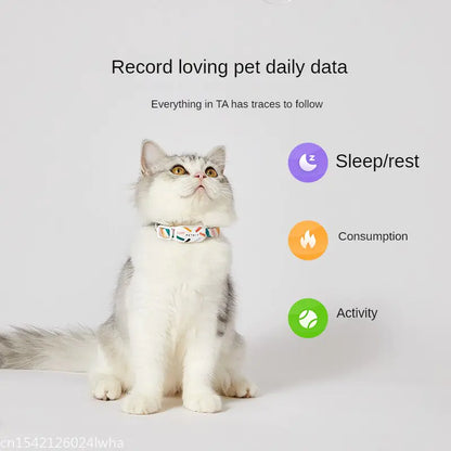 Pet+ presents Smart Collars for all Pets
