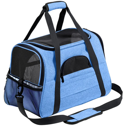 Pet+ presents Travel Carry Bag | Pet Accessories | Pet  Supplies | Pet Travel