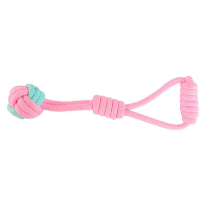 Pet+ presents Chew Ropes | Pet Chew Toy