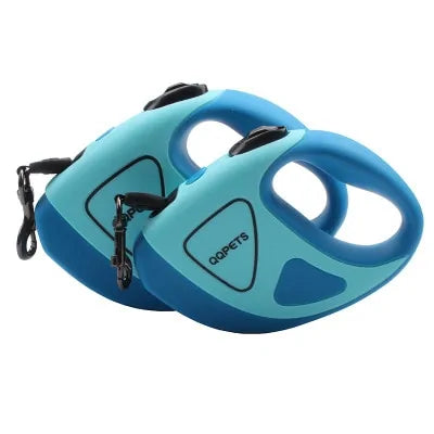 Pet+ presents Smart Leash with LED | Pet Leash | Pet Supplies | Pet Accessories