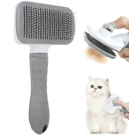 Pet+ presents Pet Grooming Brush | Pet Grooming | Pet Accessories | Pet Supplies