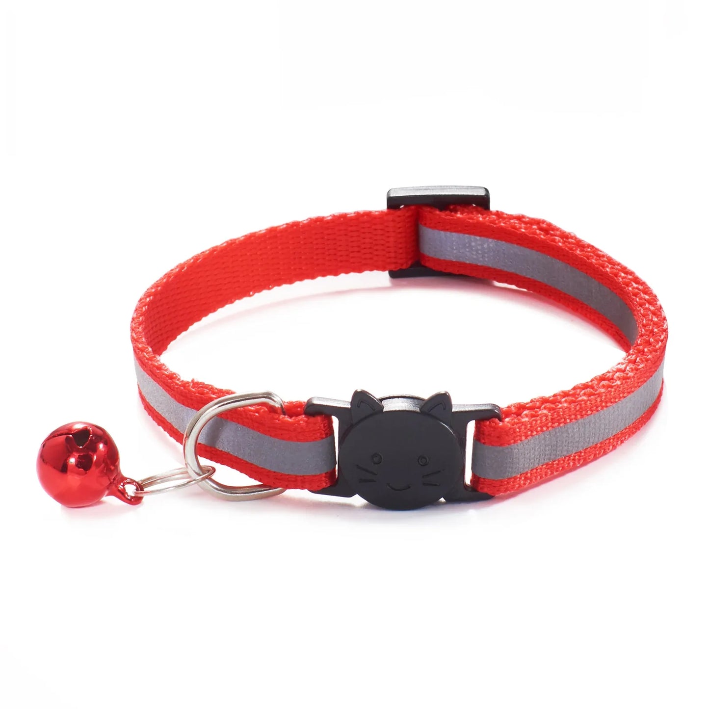 Pet+ presents Bells Collars | Cat Collars