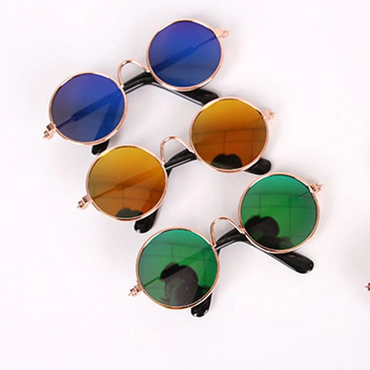 Pet+ presents Cat Sunglasses | Pet Accessories | Pet Fashion | Cat Fashion