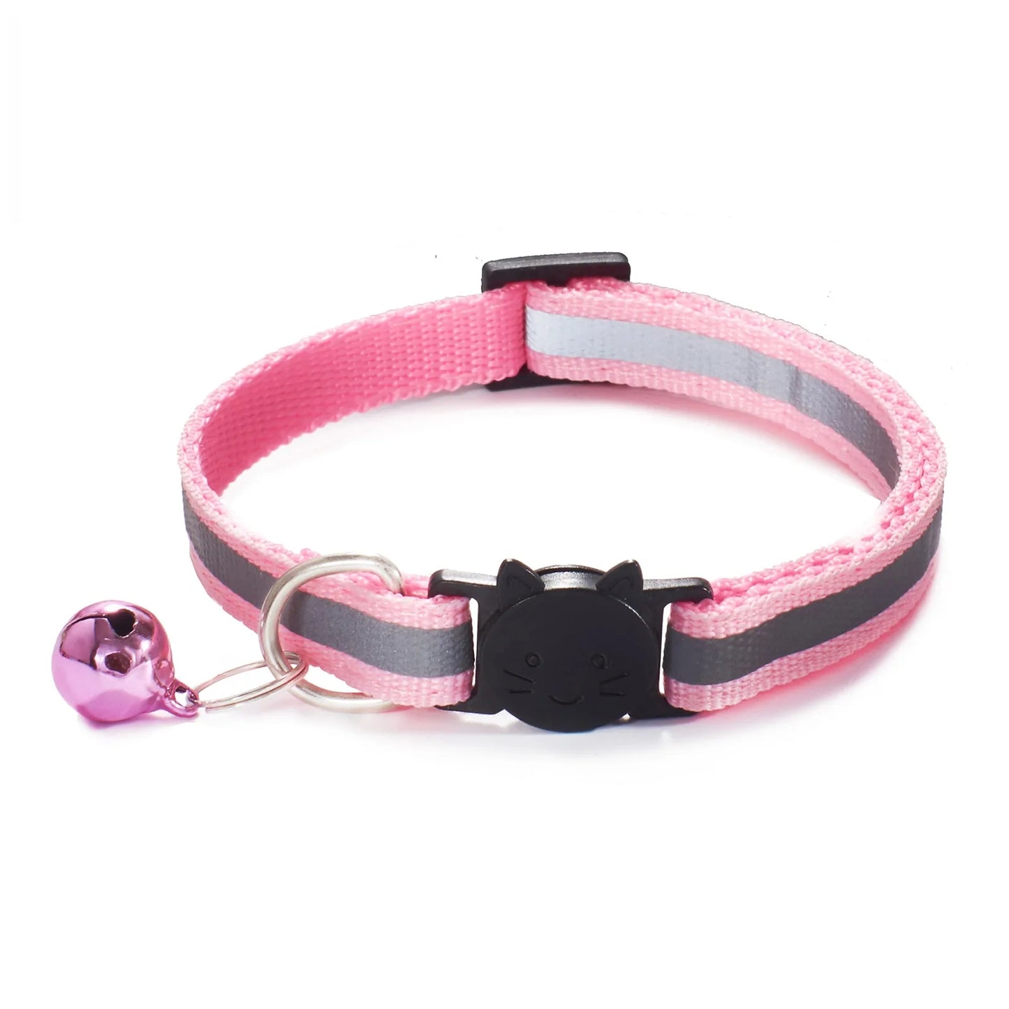 Pet+ presents Bells Collars | Cat Collars