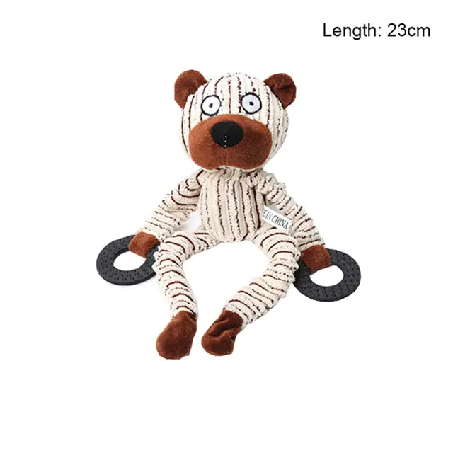 Pet+ presents Pet Chew Toy | Dog Accessories | Pet Supplies | Dog Toys