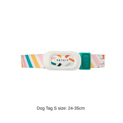 Pet+ presents Smart Collars for all Pets