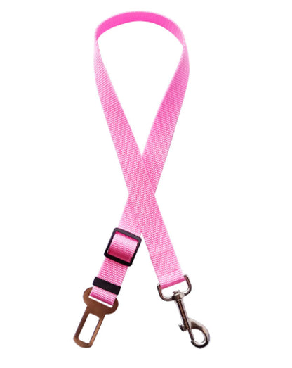 Pet+ presents Pet Seatbelt | Pet Accessories | Pet Safety | Pet Supplies