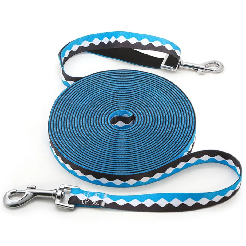 Pet+ presents Dog Leash | 4.5m 6m 9m 15m | Pet Accessories | Dog Accessories | Pet Care