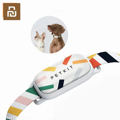 Pet+ presents Smart Collars for all Pets