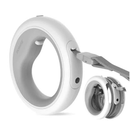 Pet+ presents MOESTAR UFO | 2.6m Retractable Pet Leash | Premium Pet Leash | For all Pets