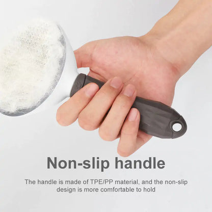 Pet+ presents Pet Grooming Brush | Pet Grooming | Pet Accessories | Pet Supplies
