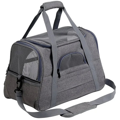 Pet+ presents Travel Carry Bag | Pet Accessories | Pet  Supplies | Pet Travel