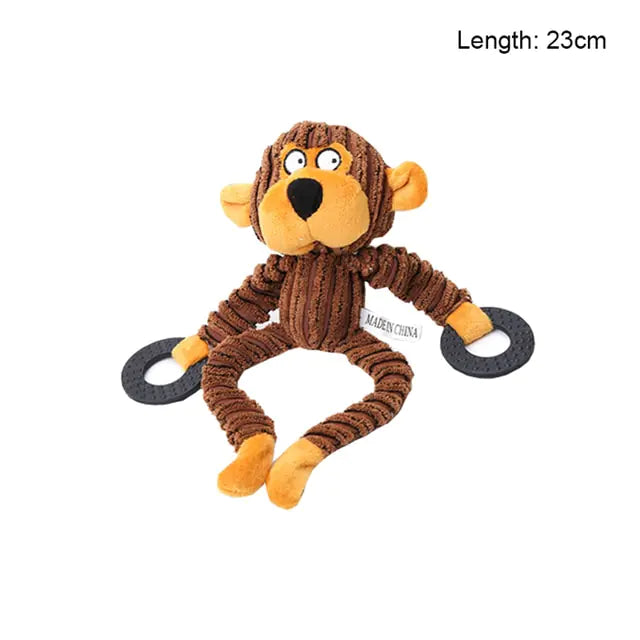 Pet+ presents Pet Chew Toy | Dog Accessories | Pet Supplies | Dog Toys