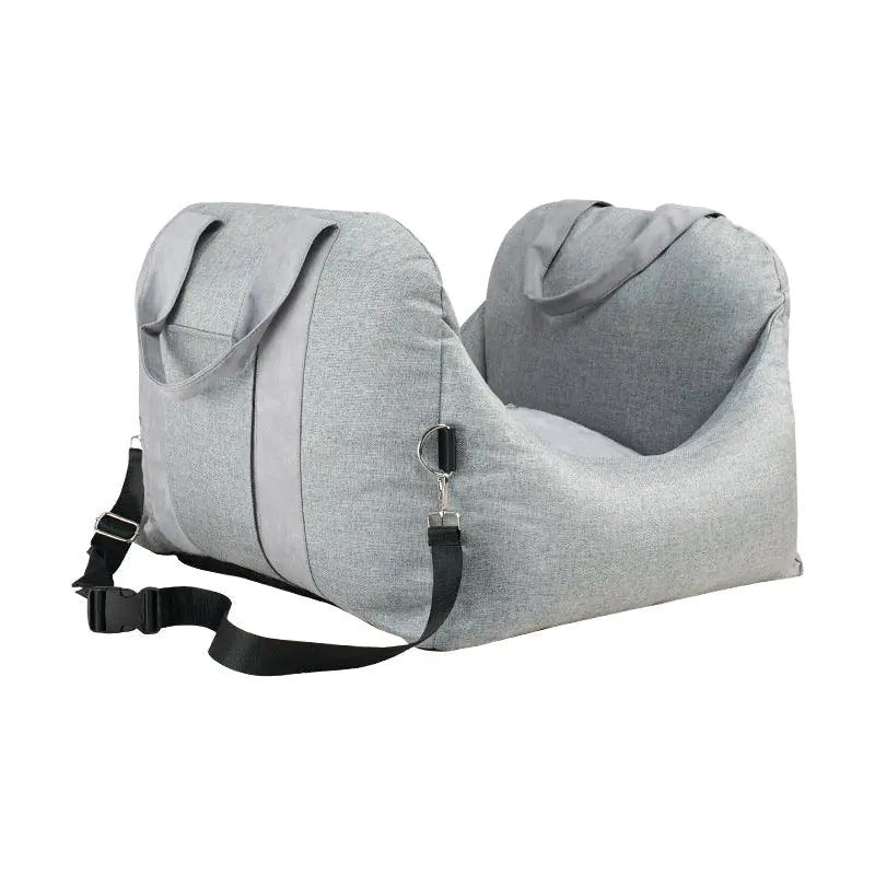 Pet+ presents Premium Travel Bed | Pet Accessories | Pet Supplies | Pet Travel