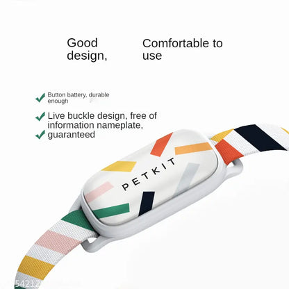 Pet+ presents Smart Collars for all Pets