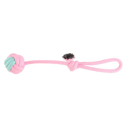 Pet+ presents Chew Ropes | Pet Chew Toy