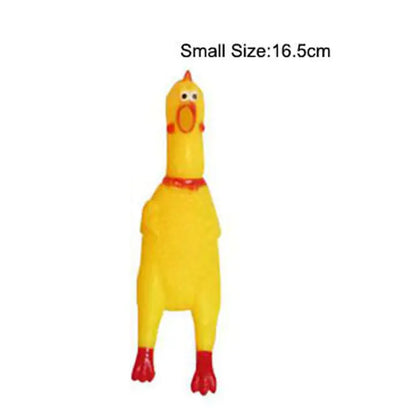 Pet+ presents Sound Bite Chew Toy | Chicken | Duck | Pig | Rabbit | Ball | Bone