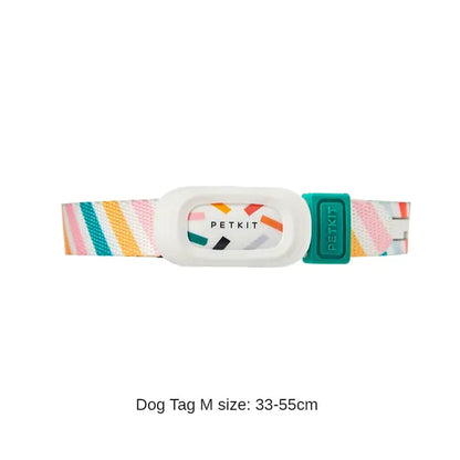 Pet+ presents Smart Collars for all Pets