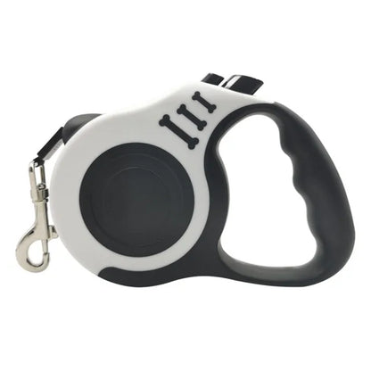 Pet+ presents Retractable Dog Leash | 3 Meter | 5 Meter